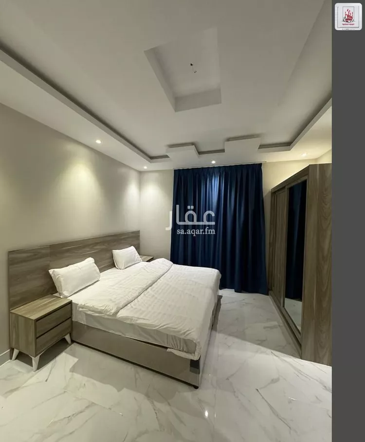 شقة للإيجار في شارع محمد بن عبدان, حي الرويس, مدينة جدة, منطقة مكة المكرمة صورة 2