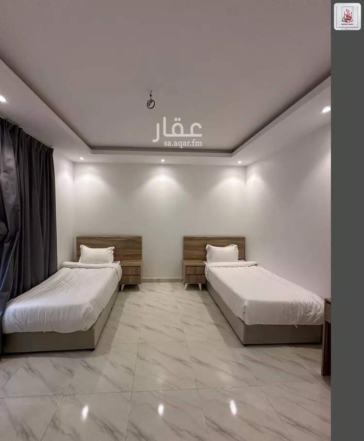 شقة للإيجار في شارع الكويت, حي الفيصلية, مدينة جدة, منطقة مكة المكرمة صورة 3