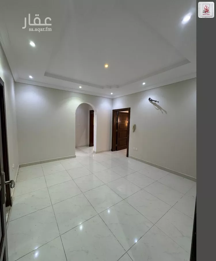 شقة للإيجار في شارع محمد بن يحيى الصولي, حي الأمير عبدالمجيد, مدينة جدة, منطقة مكة المكرمة صورة 3