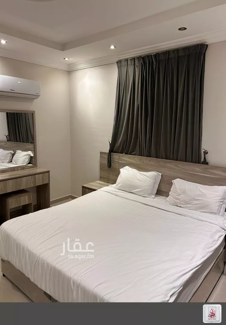 شقة للإيجار في شارع الحنفي, حي الروضة, مدينة جدة, منطقة مكة المكرمة صورة 5