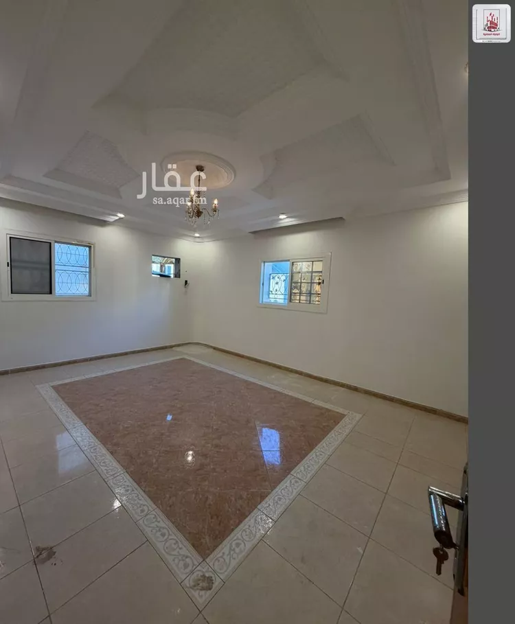 شقة للإيجار في شارع سعيد القيرواني, حي المروة, مدينة جدة, منطقة مكة المكرمة صورة 5