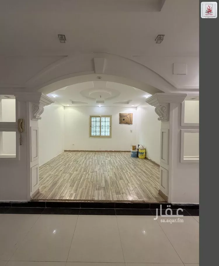 شقة للإيجار في شارع عبدالحق النقشبندي, حي المروة, مدينة جدة, منطقة مكة المكرمة صورة 3