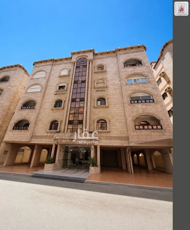 Apartment for Rent in Jeddah Al Marwah صورة 2