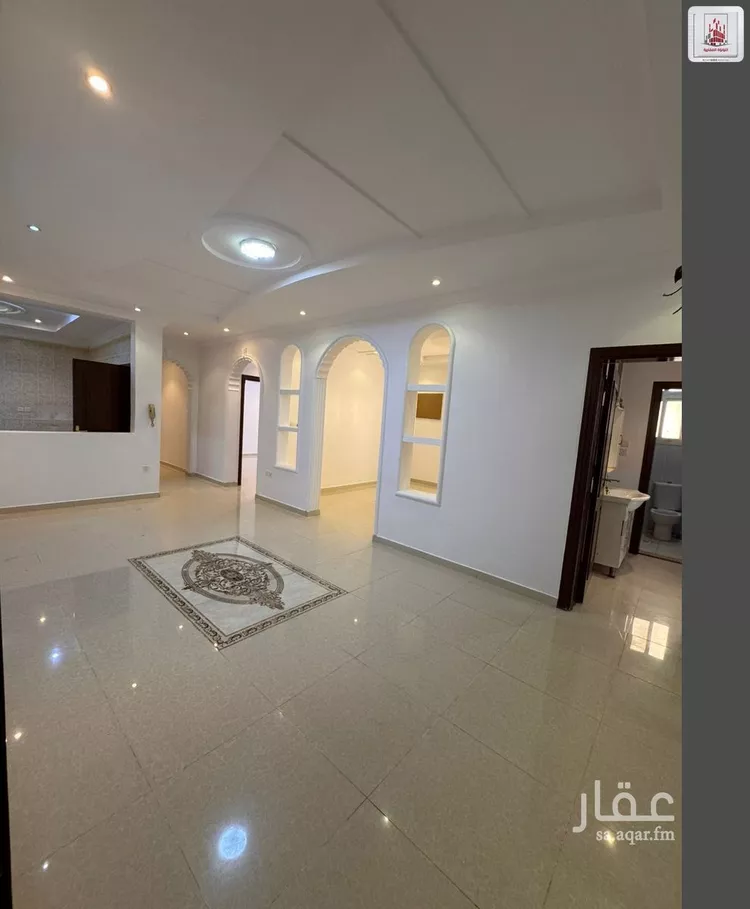 شقة للإيجار في شارع وادي الخليج, حي المروة, مدينة جدة, منطقة مكة المكرمة صورة 3