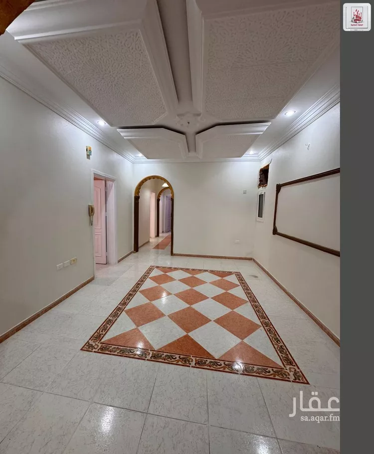 شقة للإيجار في شارع حنيف الدين المرشدي, حي الفيحاء, مدينة جدة, منطقة مكة المكرمة صورة 2