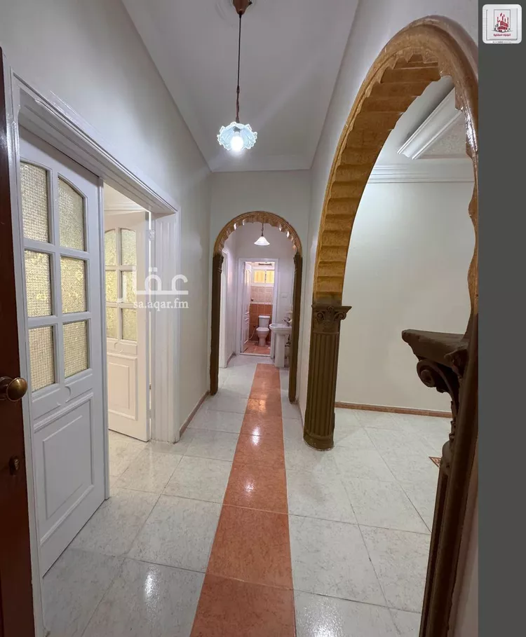 شقة للإيجار في شارع حنيف الدين المرشدي, حي الفيحاء, مدينة جدة, منطقة مكة المكرمة صورة 3