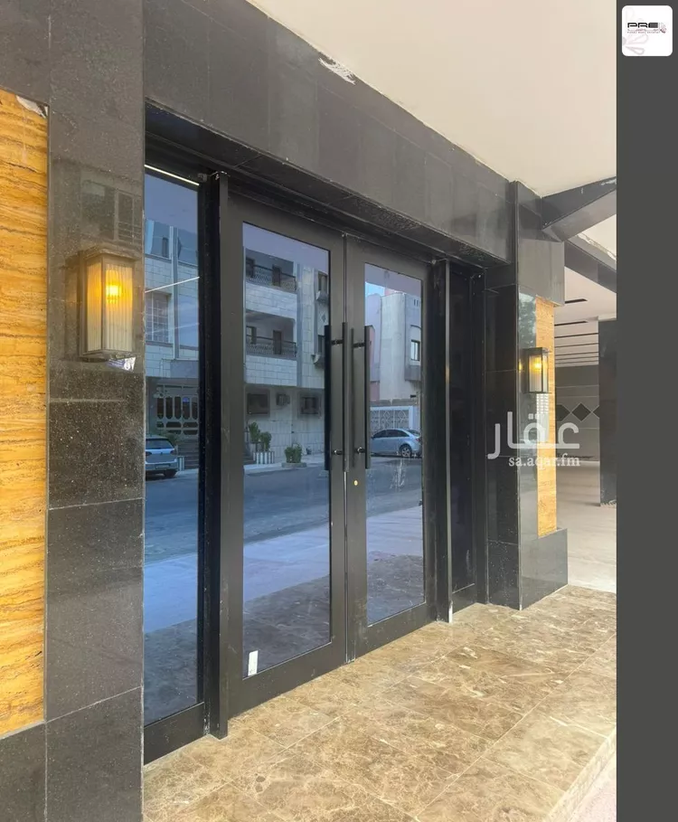 Apartment for Rent in Jeddah Al Faisaliah 12