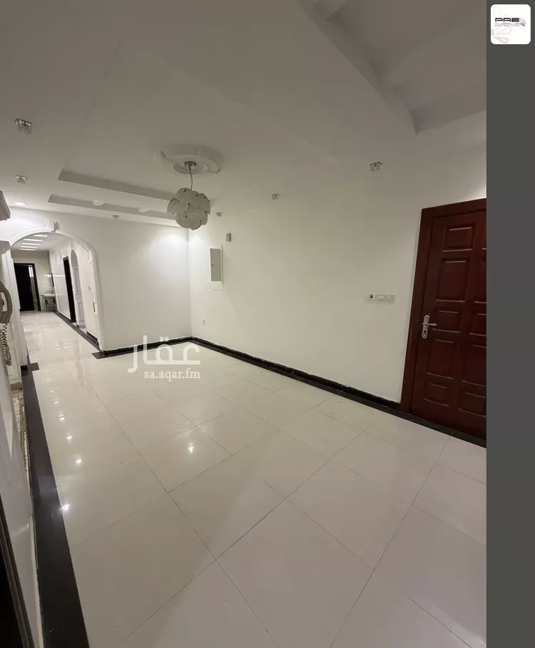 شقة للإيجار في شارع عبدالحق النقشبندي, حي المروة, مدينة جدة, منطقة مكة المكرمة صورة 4