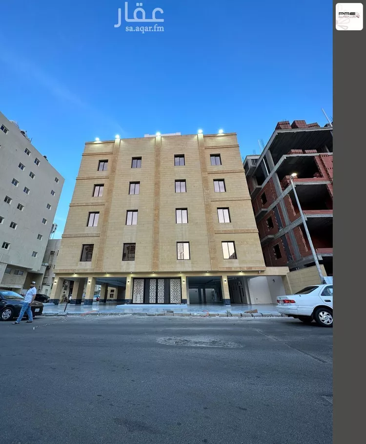Apartment for Rent in Jeddah Ar Rabwah