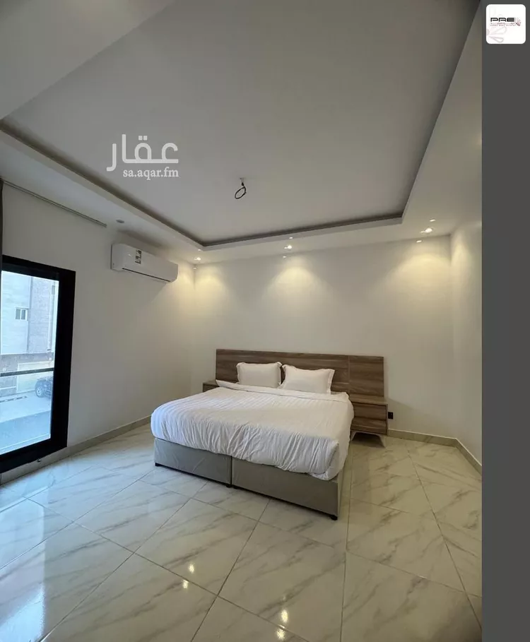 شقة للإيجار في شارع الحارث بن ربعي, حي الفيصلية, مدينة جدة, منطقة مكة المكرمة صورة 2