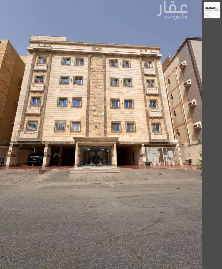 شقة للإيجار في شارع وادي الخليج, حي المروة, مدينة جدة, منطقة مكة المكرمة 22