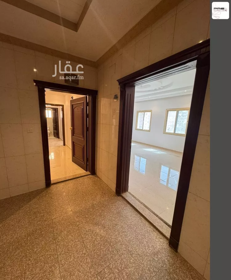 شقة للإيجار في شارع وادي الخليج, حي المروة, مدينة جدة, منطقة مكة المكرمة 8