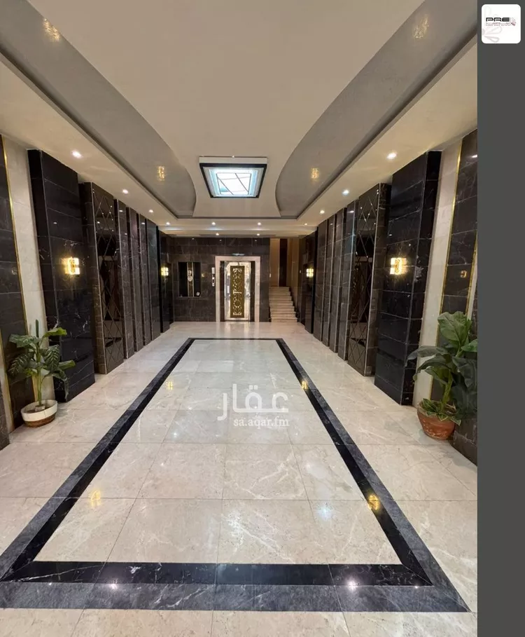 Apartment for Rent in Jeddah Al Marwah 12