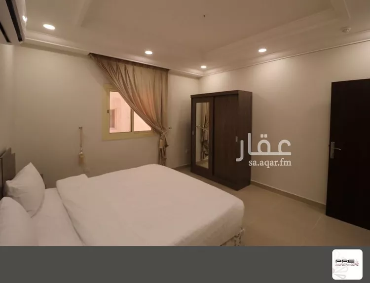 شقة للإيجار في شارع حمزة البركاني, حي المروة, مدينة جدة, منطقة مكة المكرمة صورة 5