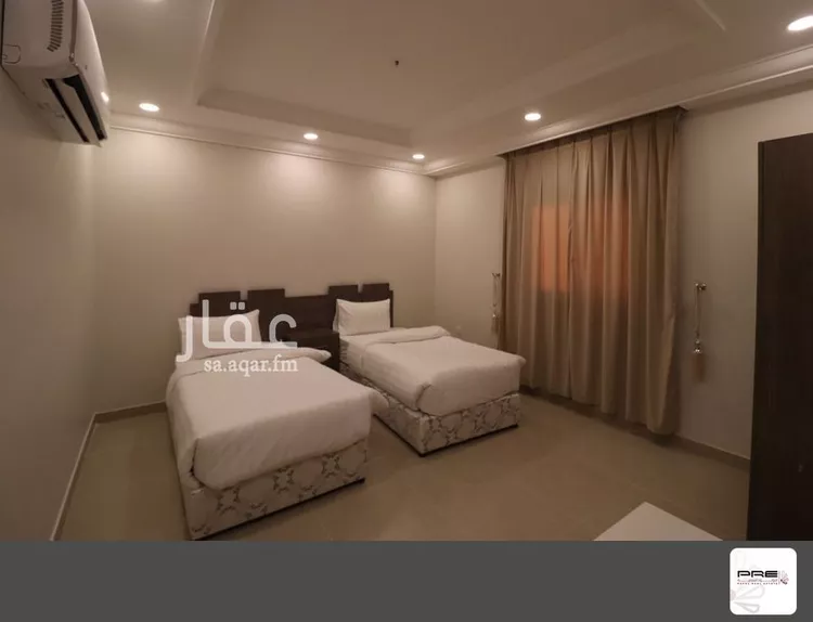 شقة للإيجار في شارع حمزة البركاني, حي المروة, مدينة جدة, منطقة مكة المكرمة صورة 4