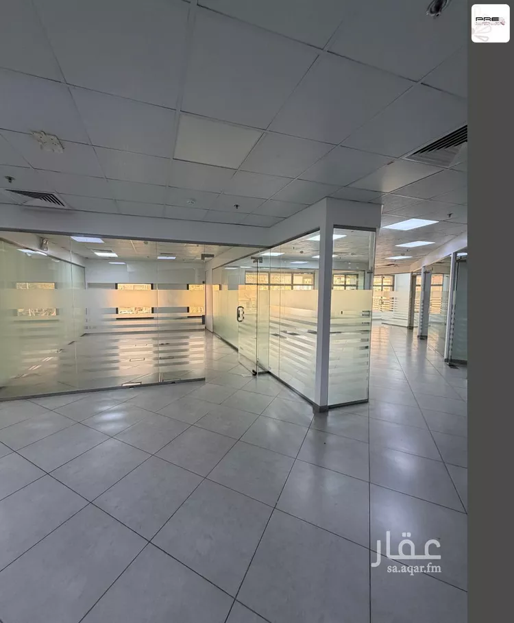 مكتب تجاري للإيجار في شارع سويد بن صخر, حي المحمدية, مدينة جدة, منطقة مكة المكرمة 12