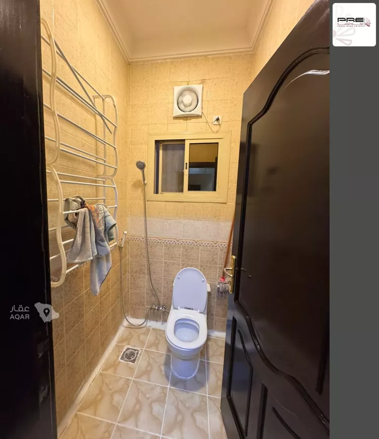شقة للإيجار في شارع ابو طالب التميمي, حي المروة, مدينة جدة, منطقة مكة المكرمة 9