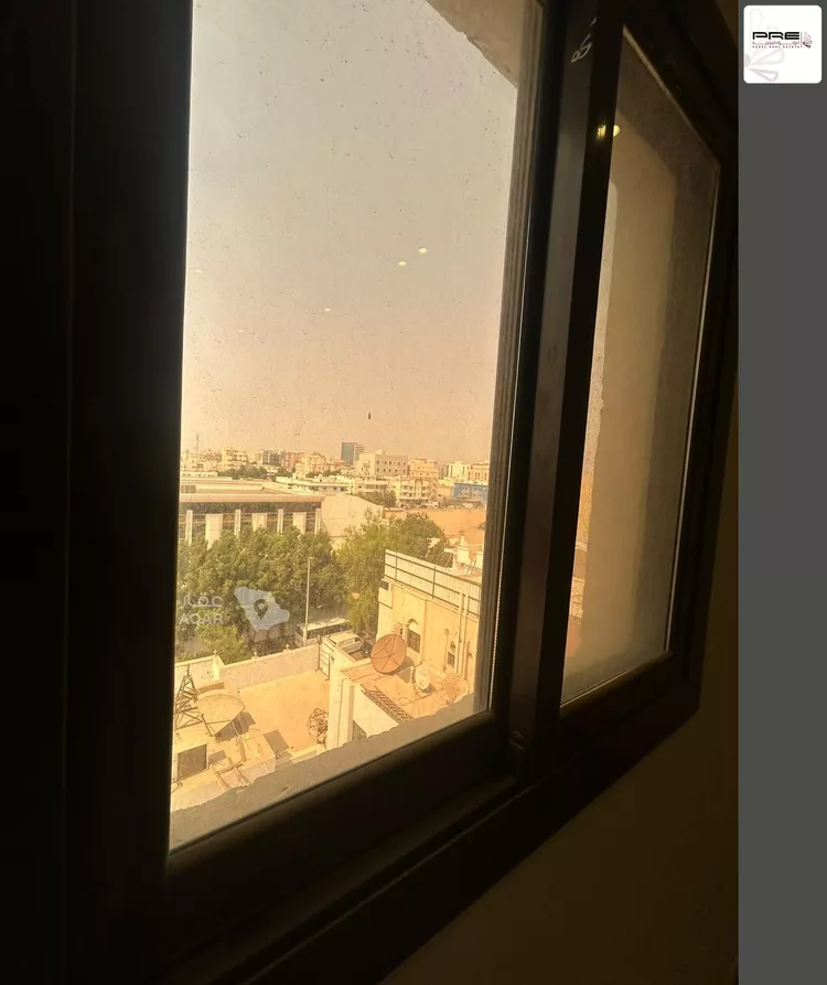شقة للإيجار في شارع ضرار بن الازور, حي الروضة, مدينة جدة, منطقة مكة المكرمة 7