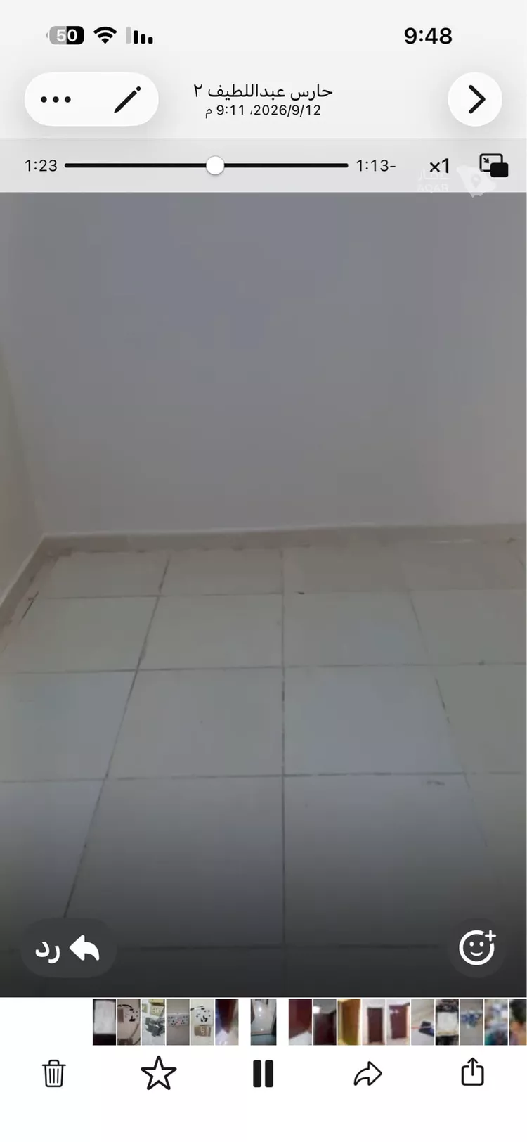 شقة للإيجار في شارع اسماعيل بن علية, حي الروابي, مدينة جدة, منطقة مكة المكرمة 6