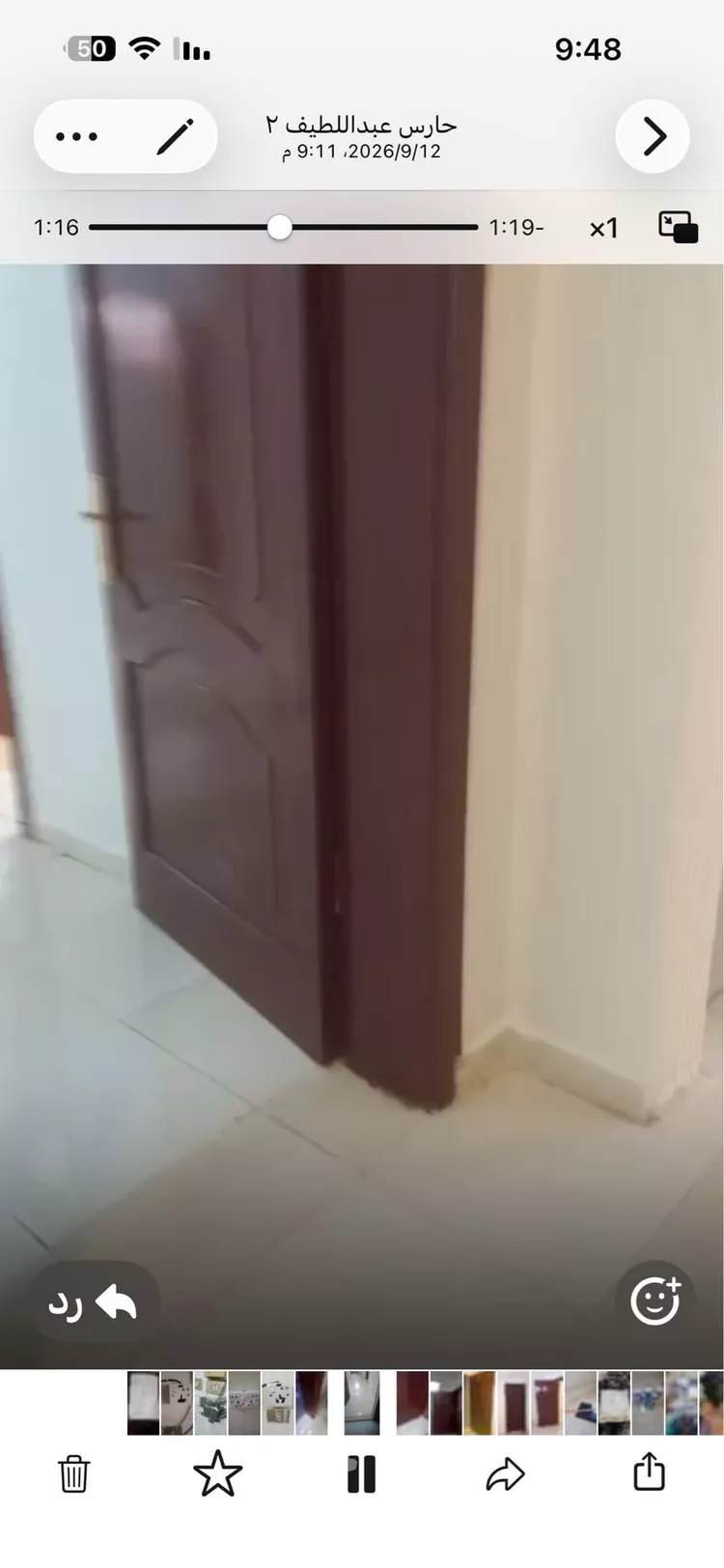 شقة للإيجار في شارع اسماعيل بن علية, حي الروابي, مدينة جدة, منطقة مكة المكرمة صورة 3