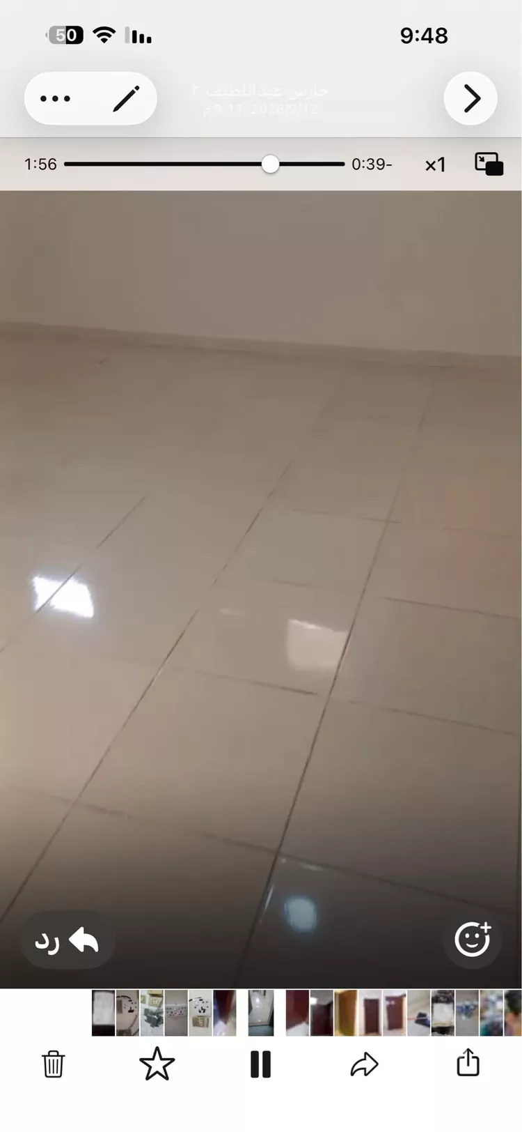 شقة للإيجار في شارع اسماعيل بن علية, حي الروابي, مدينة جدة, منطقة مكة المكرمة صورة 4