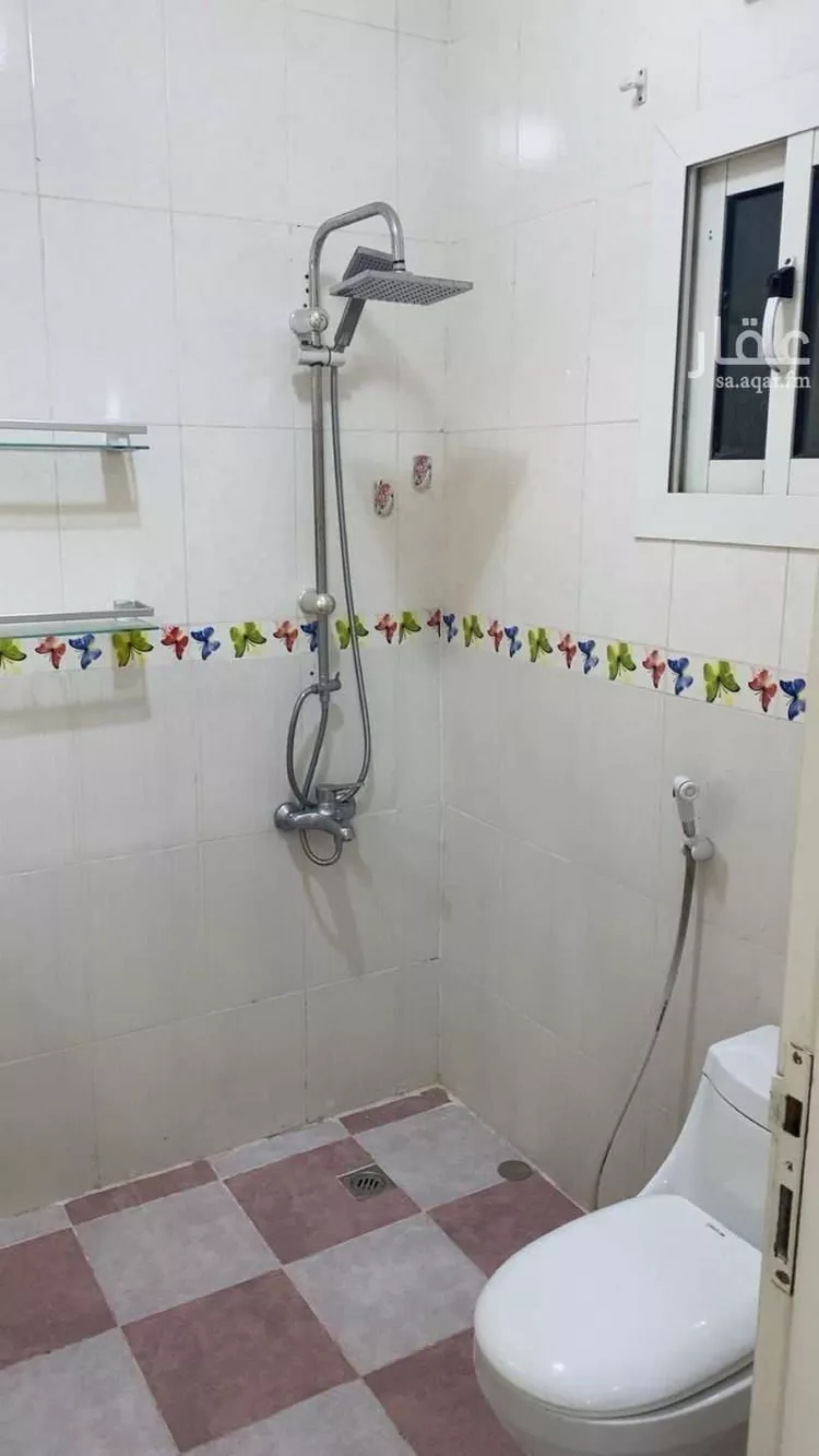 شقة للإيجار في شارع السمور ، حي بريمان ، جدة ، جدة صورة 3