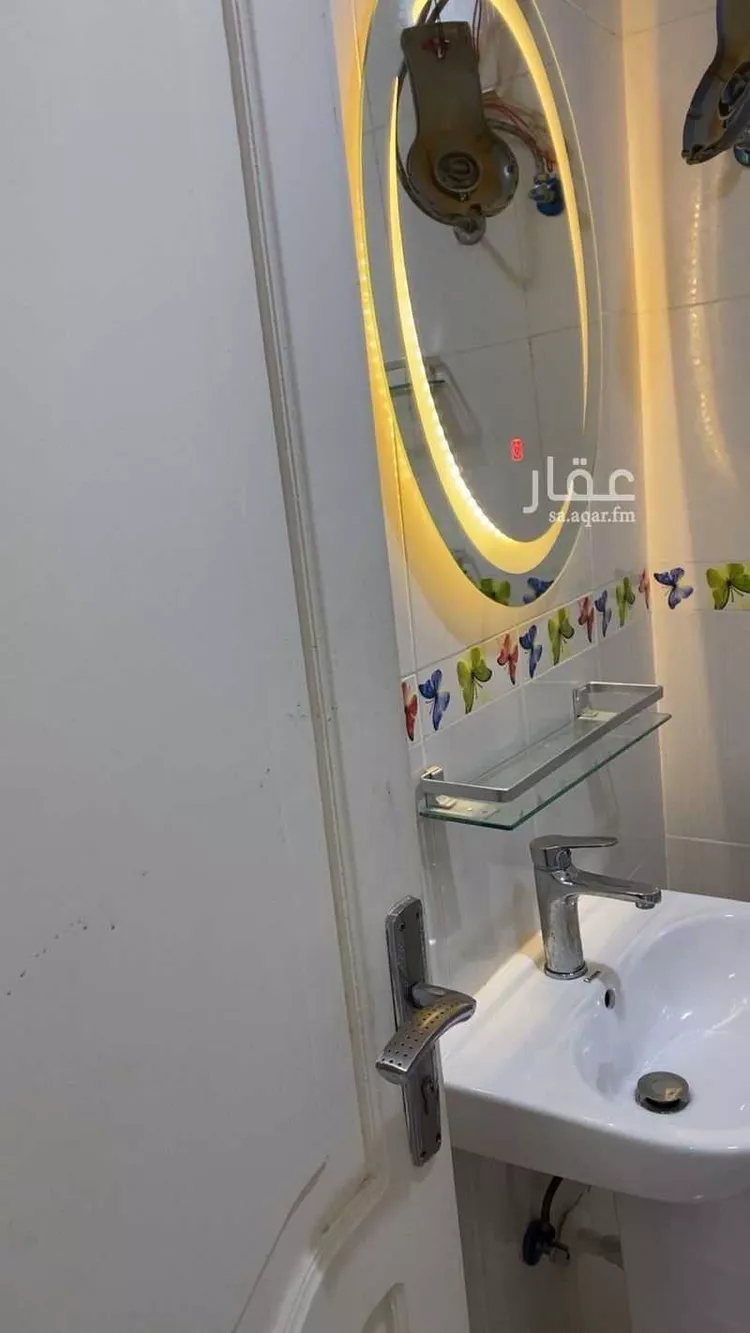 شقة للإيجار في شارع السمور ، حي بريمان ، جدة ، جدة صورة 2