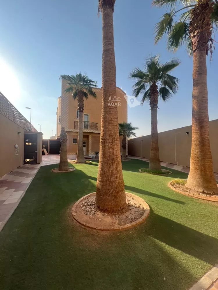 Villa for Rent in Ad Diriyah At Tarif Al Jadid