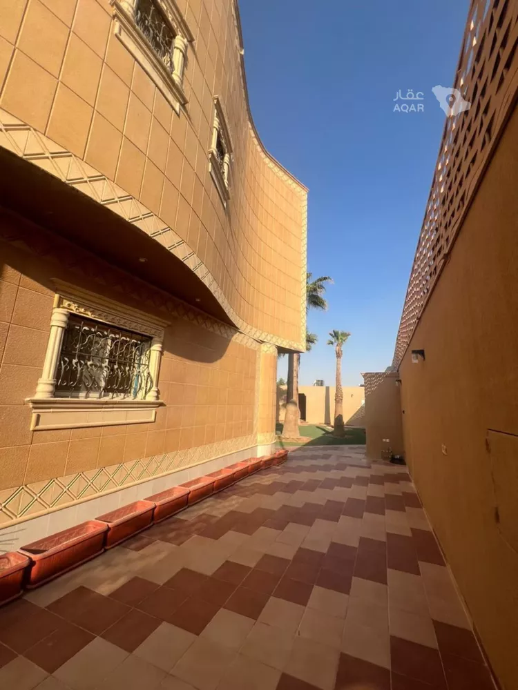 Villa for Rent in Ad Diriyah At Tarif Al Jadid صورة 2