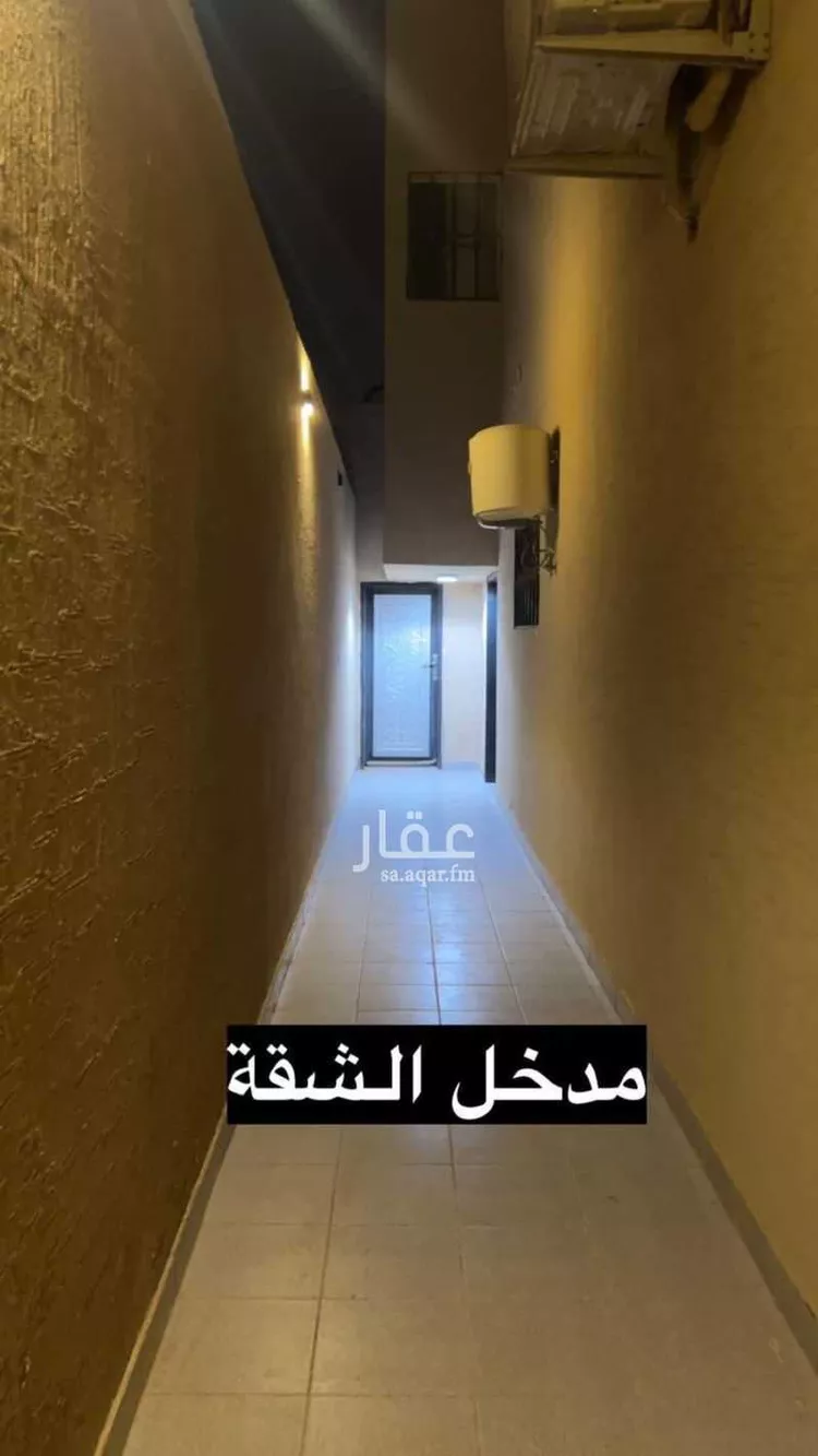 شقة للإيجار في شارع الفرياني, حي المهدية, مدينة الرياض, منطقة الرياض صورة 2