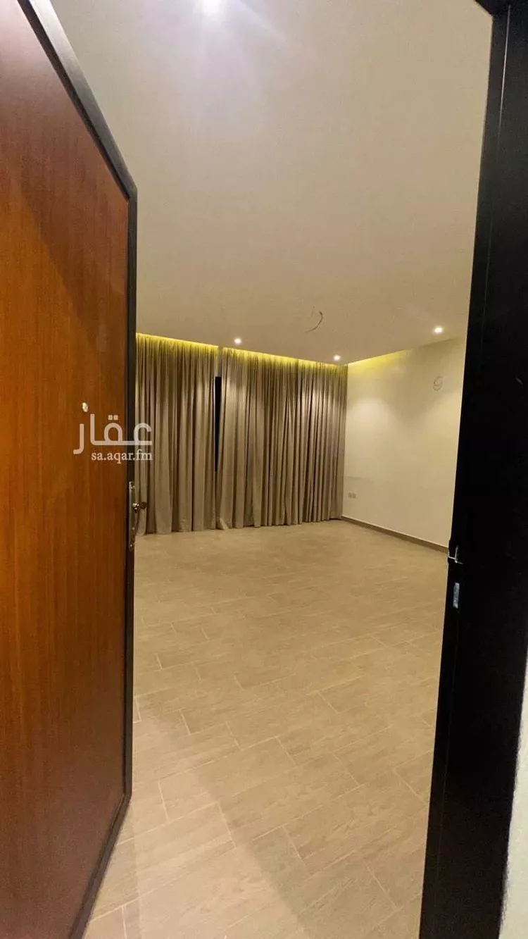 شقة للإيجار في شارع جروه بن يزيد الطائي, حي القيروان, مدينة الرياض, منطقة الرياض صورة 3