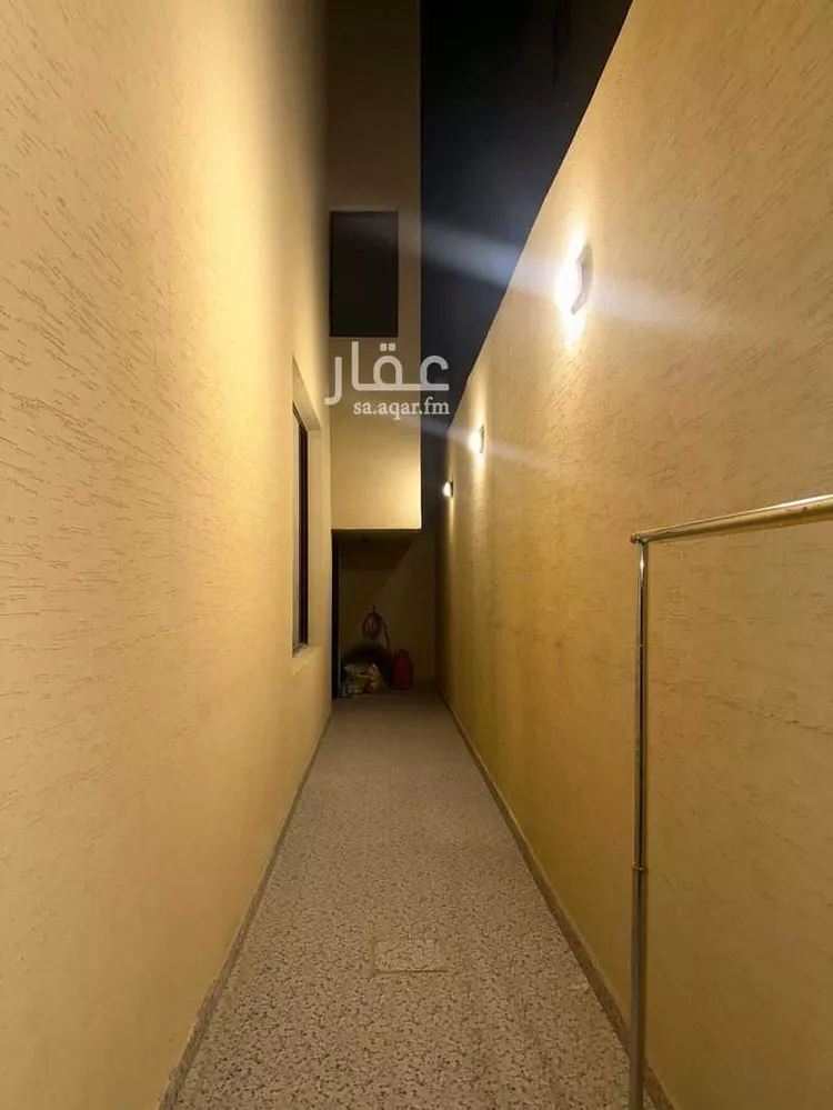 شقة للإيجار في شارع جروه بن يزيد الطائي, حي القيروان, مدينة الرياض, منطقة الرياض