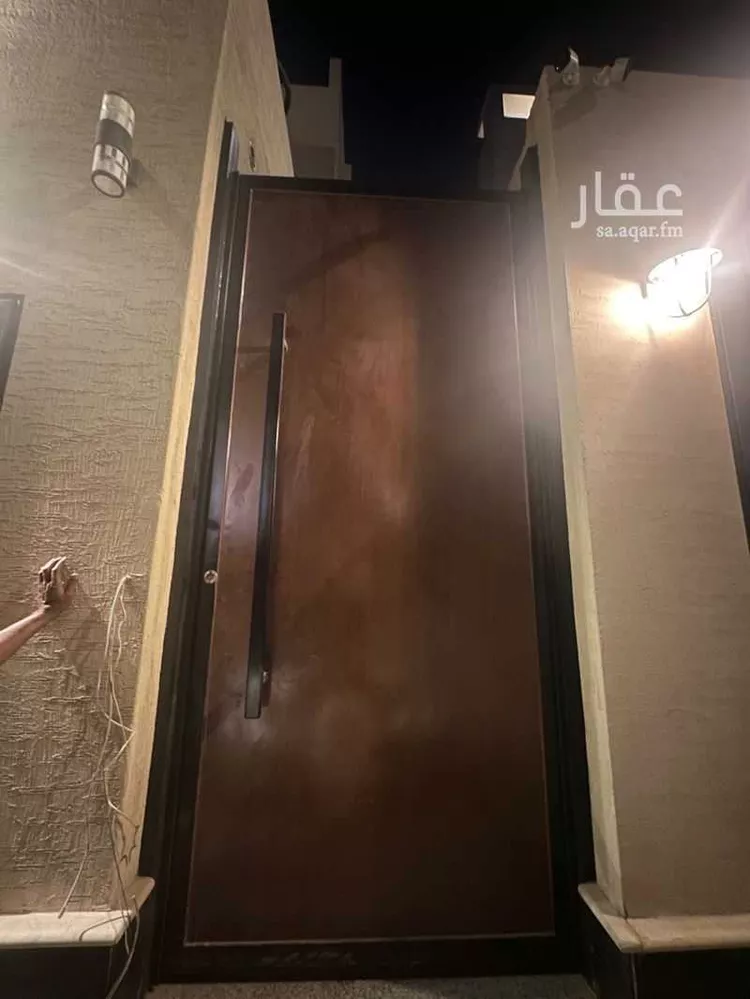 شقة للإيجار في شارع جروه بن يزيد الطائي, حي القيروان, مدينة الرياض, منطقة الرياض صورة 2