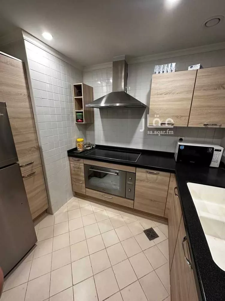 شقة للبيع في شارع الملك سعود ابن عبدالعزيز سعود, حي الدوحة الجنوبية, مدينة الظهران, المنطقة الشرقية صورة 3