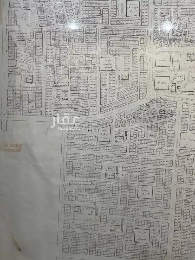 أرض للبيع في حي المرجانية, مدينة رابغ, منطقة مكة المكرمة صورة 2