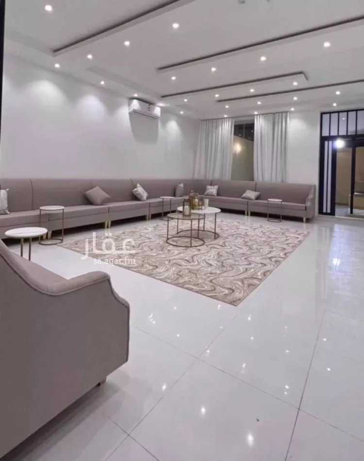 استراحة للإيجار في شارع عين البدائع, حي عريض, مدينة الرياض, منطقة الرياض صورة 4