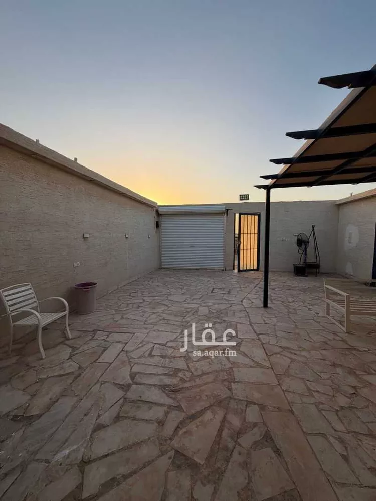 استراحة للإيجار في شارع عين البدائع, حي عريض, مدينة الرياض, منطقة الرياض صورة 2