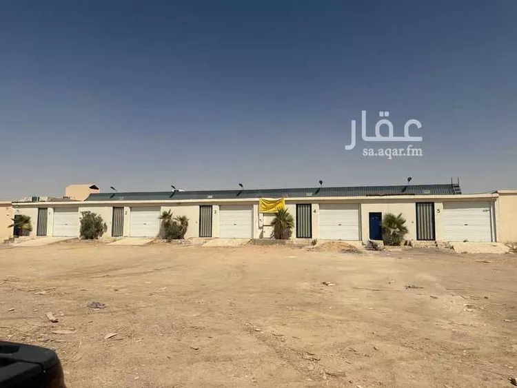 Rest House for Rent in Riyadh Uraidh