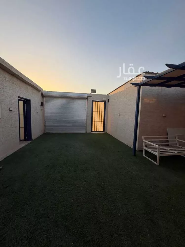 استراحة للإيجار في شارع عين البدائع, حي عريض, مدينة الرياض, منطقة الرياض صورة 5