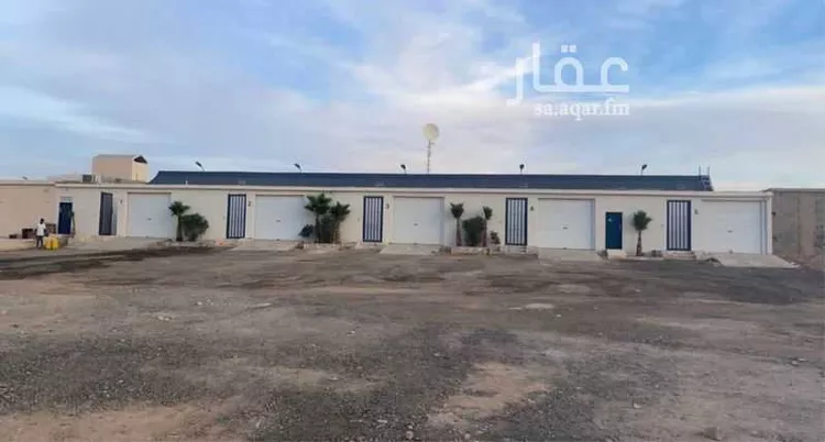 Rest House for Rent in Riyadh Uraidh