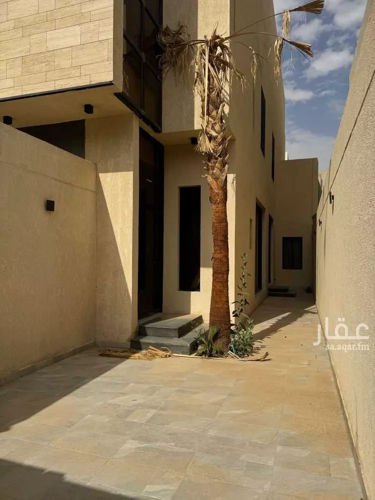 دور للإيجار في شارع جبل العبد ، حي قرطبة ، الرياض ، منطقة الرياض صورة 3