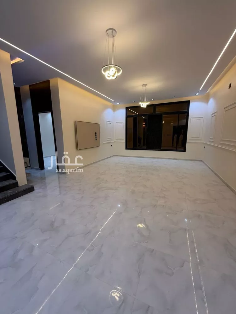 فيلا للإيجار في شارع السيف, حي الجنادرية, مدينة الرياض, منطقة الرياض صورة 5