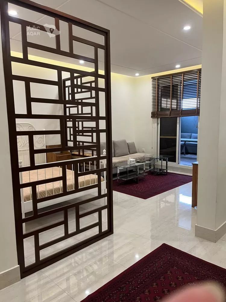 Studio for rent in Riyadh Al Arid 3