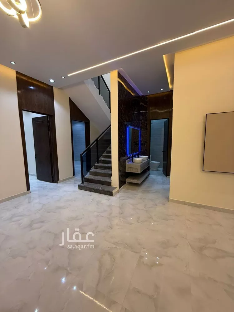 فيلا للإيجار في شارع السيف, حي الجنادرية, مدينة الرياض, منطقة الرياض صورة 4