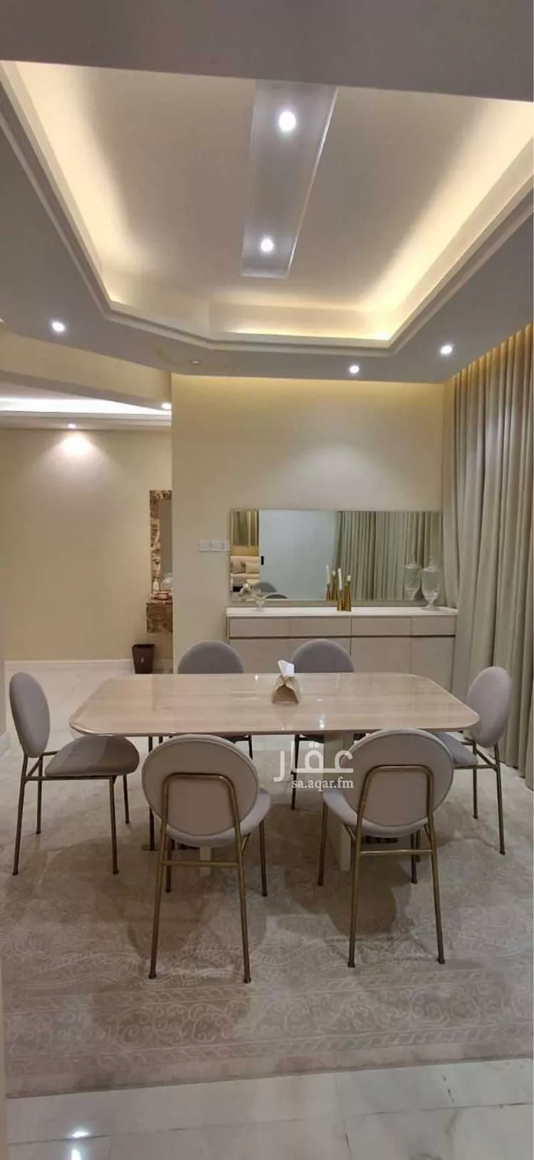 شقة للإيجار في شارع السلاطين, حي طويق, مدينة الرياض, منطقة الرياض صورة 5