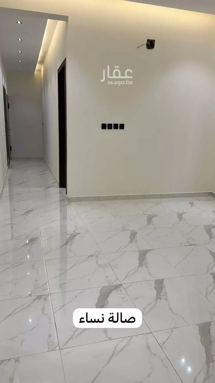 شقة للإيجار في شارع المضياء , حي الجنادرية, مدينة الرياض, منطقة الرياض صورة 3