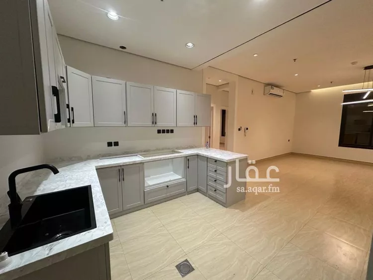 شقة للإيجار في شارع الأمين المهندس عبدالله بن عبدالرحمن ا, حي النرجس, مدينة الرياض, منطقة الرياض صورة 4
