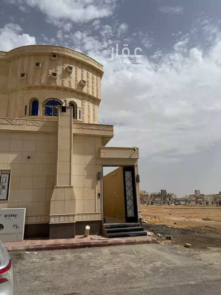 شقة للإيجار في شارع الأسود بن هلال, حي البيان, مدينة الرياض, منطقة الرياض صورة 5