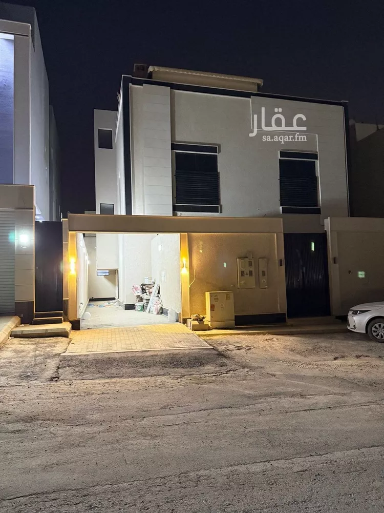 دور للإيجار في شارع أحمد بن محمد المرثدي, حي البيان, مدينة الرياض, منطقة الرياض