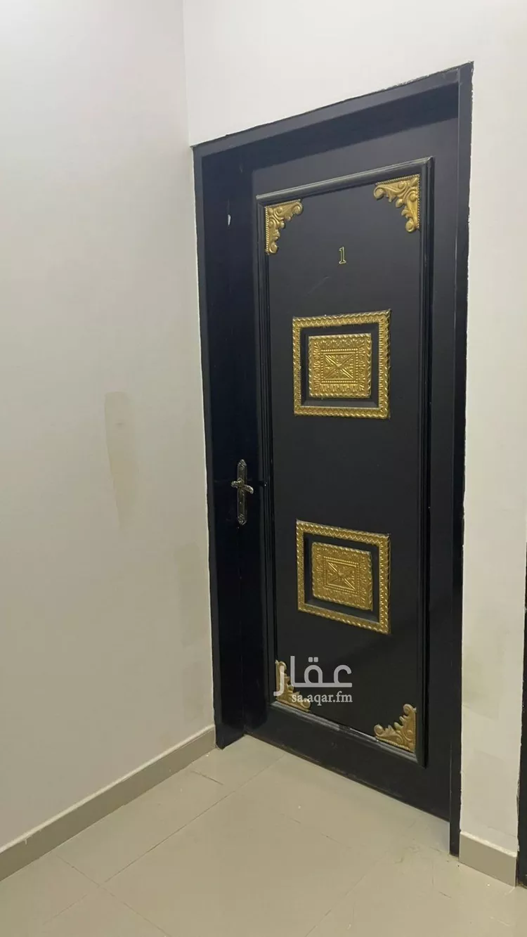 شقة للإيجار في شارع احمد بن محمد بن احمد الحرازي, حي طويق, مدينة الرياض, منطقة الرياض